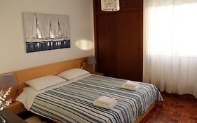 Sea View Apartment